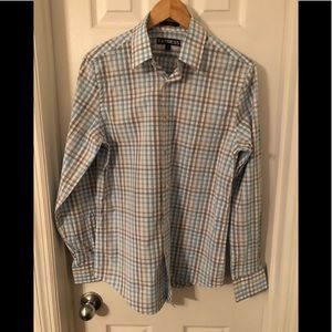 Express Dress Shirt